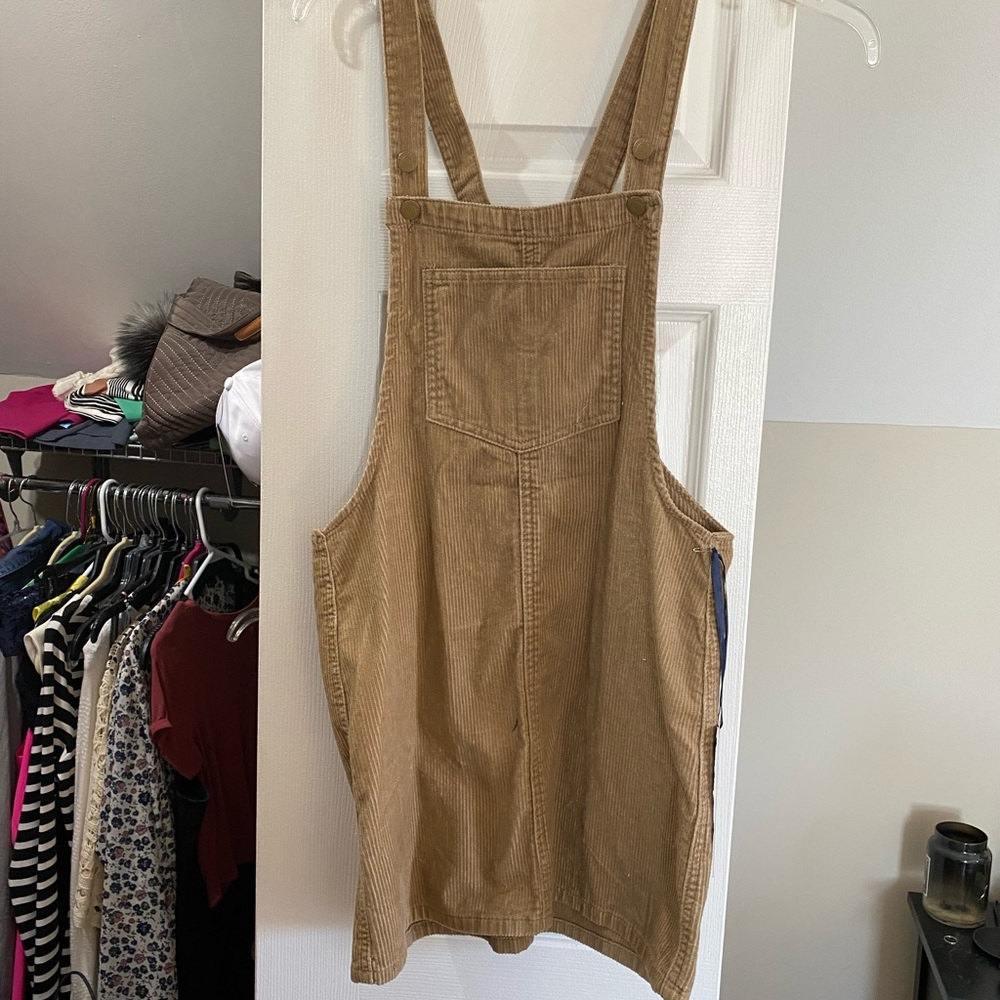Corduroy